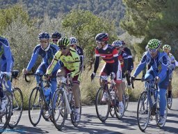 Menorial León Sanchez